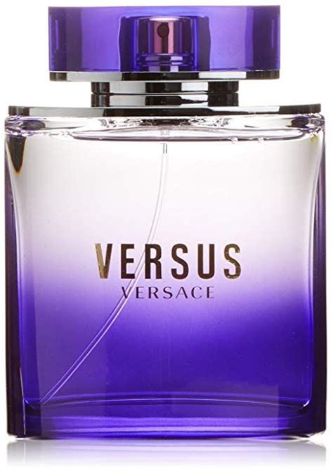 versace versus eau de toilette natural spray 3.40 ounce|Versace Versus Eau De Toilette Natural Spray, 3.40 Ounce.